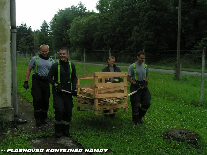 03 - 25.6.2009, Porada instruktoru - BACKDRAFT.JPG